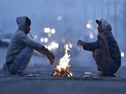 ରାଜ୍ୟରେ ବଢୁଛି ଶୀତ, ୧୯ ରୁ ୨୫ ଯାଏଁ ଥରିବେ ରାଜ୍ୟବାସୀ