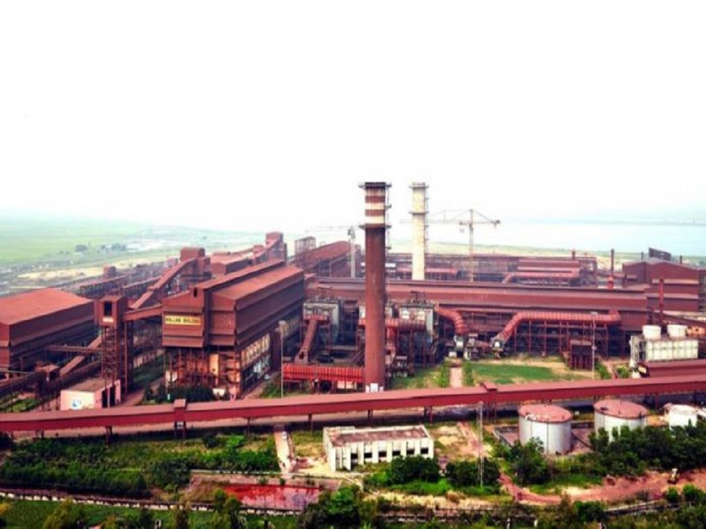 country largest steel plant to come in kendrapara
