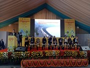 progressive agriculture leadership summit 2021 : କୃଷି କ୍ଷେତ୍ରରେ ଯୋଡି ହୋଇଥିବା ଲୋକଙ୍କୁ ମିଳିଲା ସମ୍ମାନ 