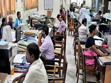 ସପ୍ତାହରେ ୩ ଦିନ ଛୁଟି, ୪ ଦିନ କାମ