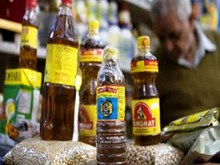 ଗୁଡ ନ୍ୟୁଜ ! ହ୍ରାସ ପାଇଲା ସୋରିଷ ତେଲ ଦର