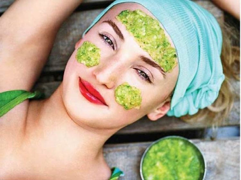 green grapes face pack benefits for skin