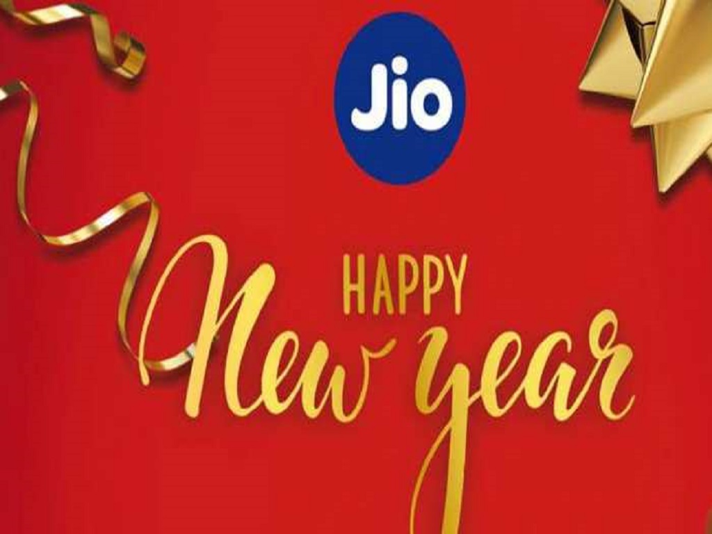 jio happy new year 2022 offer get unlimited calling daily data and jio apps access for 1 year