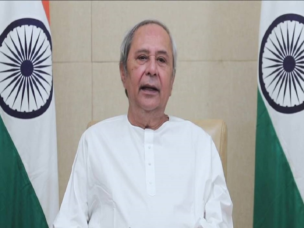 CM naveen patnaik to inaugurate 14 cyber and economic offence police stations