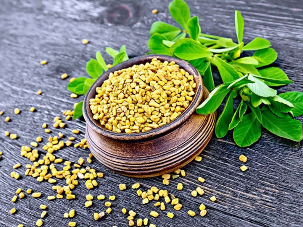 fenugreek leaves help in curing many diseases know benefits