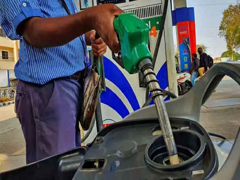 petrol diesel price hemant soren diesel price petrol price jharkhand below poverty line bpl card