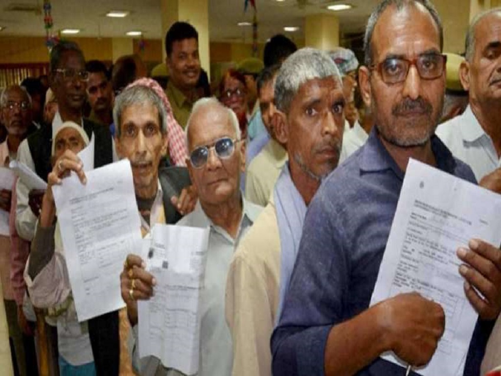CM naveen patnaik launches digital life certificate mechanism for pensioners