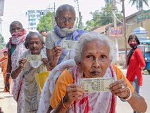 ଏହି ପେନସନ ଯୋଜନାରୁ ମହିଳାଙ୍କୁ ମିଳିବ ୩୬୦୦ଟଙ୍କା,ଜାଣନ୍ତୁ ଫାଇଦା...