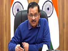 ଅରବିନ୍ଦ କେଜ୍ରିୱାଲଙ୍କୁ କୋରୋନା