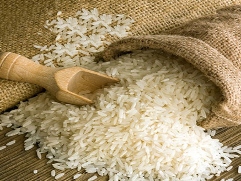state government will pick up extra parboiled rice