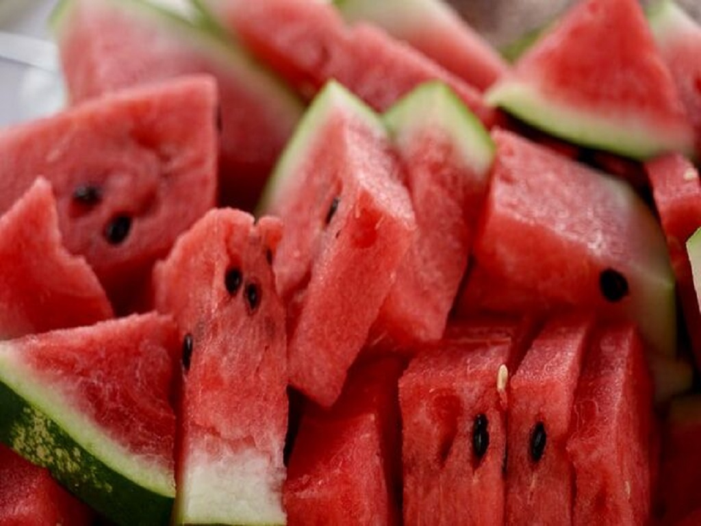 dangerous side effects of watermelon