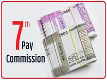 7th Pay Commission: କେନ୍ଦ୍ରୀୟ କର୍ମଚାରୀଙ୍କ ପାଇଁ ଗୁଡ ନ୍ୟୁଜ, ଜାନୁଆରୀ ୨୬ ରେ ବଡ଼ ଘୋଷଣା କରିବେ ମୋଦି ସରକାର