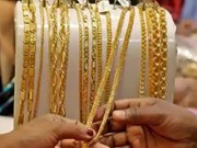 Today Gold Price: ଭୁବନେଶ୍ବରରେ ଶସ୍ତା ହେଲା ସୁନା ଦର; ଜାଣନ୍ତୁ କେତେ...