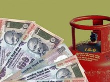 ଗୁଡ ନ୍ୟୁଜ୍ : ୬୩୪ ଟଙ୍କାରେ କିଣନ୍ତୁ LPG ସିଲିଣ୍ଡର ; ଜାଣନ୍ତୁ କେମିତି ଉଠାଇବେ ଲାଭ ଗୁଡ ନ୍ୟୁଜ୍ : ୬୩୪ ଟଙ୍କାରେ କିଣନ୍ତୁ LPG ସିଲିଣ୍ଡର ; ଜାଣନ୍ତୁ କେମିତି ଉଠାଇବେ ଲାଭ