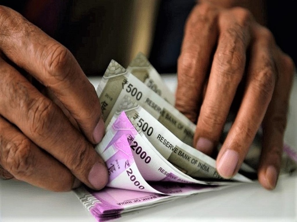 7th pay commission DA hike by 2 to 3 percent
