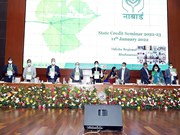 ନାବାର୍ଡ ପକ୍ଷରୁ ଷ୍ଟେଟ୍ ଫୋକସ ପେପର ୨୦୨୨-୨୦୨୩ ଉନ୍ମୋଚିତ : ରାଜ୍ୟକୁ ଲୋଡ଼ା ୧,୩୪,୬୬୫ କୋଟିର ଋଣ