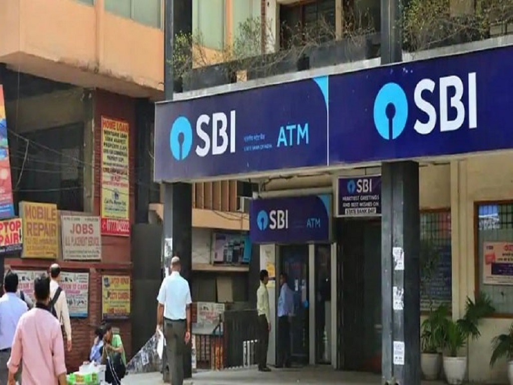 SBI toll free number know account balance and many benefits