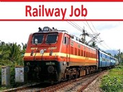 Railway Bharti 2022: ବିନା ପରୀକ୍ଷାରେ ମିଳିବ ଚାକିରୀ ; ଶୀଘ୍ର କରନ୍ତୁ ଆବେଦନ