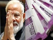 Pension Scheme: ଖୁସିଖବର,ଏହି ସ୍କିମରେ ପ୍ରତିମାସରେ ୩ ହଜାର ଲେଖାଏଁ ଟଙ୍କା ଦେଉଛନ୍ତି କେନ୍ଦ୍ର ସରକାର