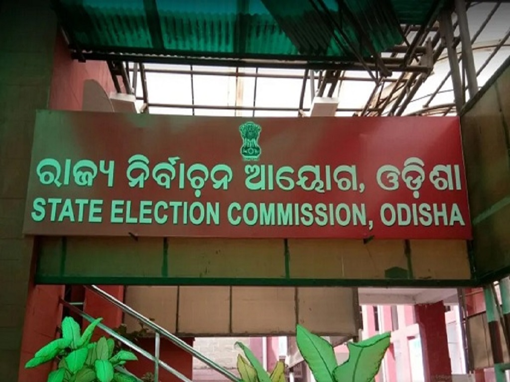 odisha panchayat election 2022 nomination