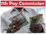 7th Pay Commission:କେନ୍ଦ୍ରୀୟ କର୍ମଚାରୀଙ୍କୁ ଶୀଘ୍ର ମିଳିବ ଉପହାର; ଆକାଉଣ୍ଟକୁ ଆସିବ ଟଙ୍କା