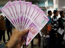 ଚାକିରି କରୁଥିବା ଲୋକଙ୍କ ପାଇଁ ଆସିଲା ଖୁସି ଖବର ;  ବୃଦ୍ଧି ପାଇବ ୧୦% ରୁ ଅଧିକ ଦରମା ଚାକିରି କରୁଥିବା ଲୋକଙ୍କ ପାଇଁ ଆସିଲା ଖୁସି ଖବର ;  ବୃଦ୍ଧି ପାଇବ ୧୦% ରୁ ଅଧିକ ଦରମା