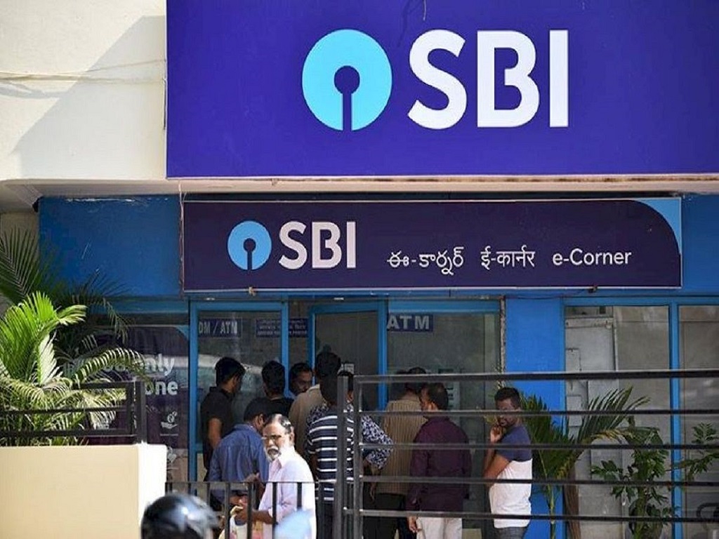 SBI new rule sbi introduces new imps slab to charge 20 rs gst per transaction see details