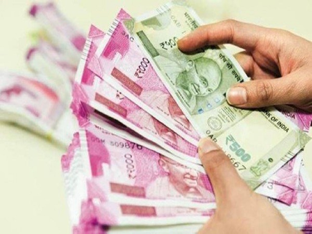 7th pay commission cpse employees to get 14 percent hike in dearness allowance DA