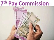  7th Pay Commission : କର୍ମଚାରୀଙ୍କୁ ମିଳିବ ୧୮ ମାସର ବକେୟା, କେବେ ମିଳିବ ଦରମା ଜାଣନ୍ତୁ... 