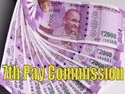 7th Pay Commission : ଆସିଲା ଖୁସି ଖବର, କର୍ମଚାରୀଙ୍କ ବେତନରେ ହେବ ବୃଦ୍ଧି