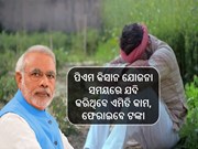 PM Kisan ଯୋଜନା ସମୟରେ ଯଦି କରିଥିବେ ଏମିତି କାମ, ତେବେ ଫେରାଇବେ ସବୁ ଟଙ୍କା; ଶୀଘ୍ର କରନ୍ତୁ ଚେକ୍