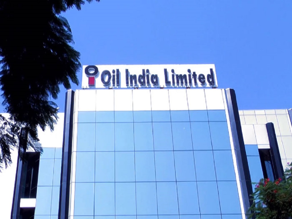 oil india job vacancy