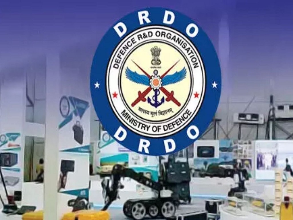 drdo is hiring in all these positions apply Now