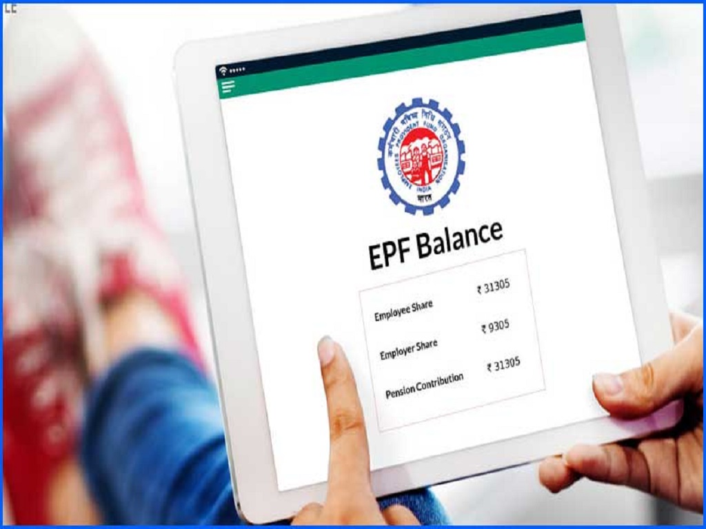 epf account has become dormant know what are the rules