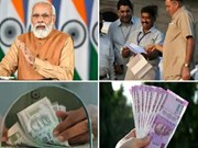 ଆଜି କେନ୍ଦ୍ର କର୍ମଚାରୀଙ୍କ ପାଇଁ ଖୁସିଖବର ; ୩ ପ୍ରତିଶତ ବଢ଼ିବ ଦରମା, ଜାଣନ୍ତୁ...