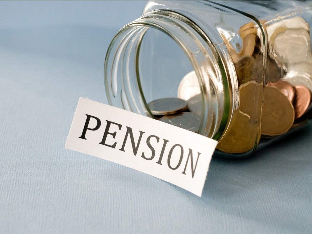utility news Old pension scheme centre government asked law ministry opinion on govt employees