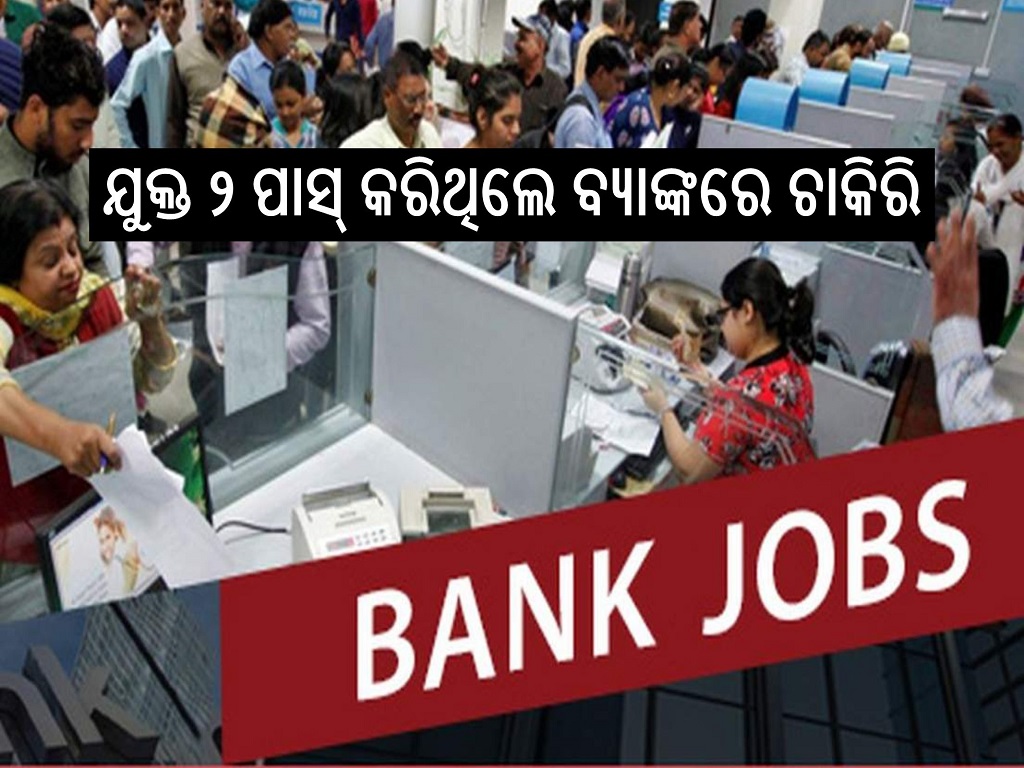 Employment at punjab national bank apply immediately