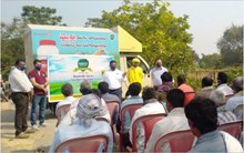 ଆଗ୍ରୋକେମିକାଲ୍ସର ଦାୟିତ୍ବପୂର୍ଣ୍ଣ ବ୍ୟବହାର ପାଇଁ କରୋମାଣ୍ଡେଲଙ୍କ ଷ୍ଟିୱାର୍ଡଶିପ୍ ଆଭିମୁଖ୍ୟ| ଆଗ୍ରୋକେମିକାଲ୍ସର ଦାୟିତ୍ବପୂର୍ଣ୍ଣ ବ୍ୟବହାର ପାଇଁ କରୋମାଣ୍ଡେଲଙ୍କ ଷ୍ଟିୱାର୍ଡଶିପ୍ ଆଭିମୁଖ୍ୟ|