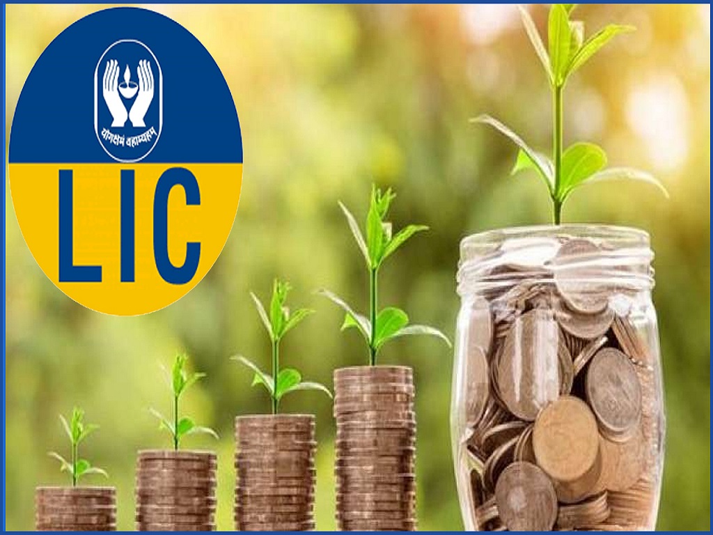 lic micro bachat insurance policy with small investment of 28 rupees you will get 2 lakh rupees return