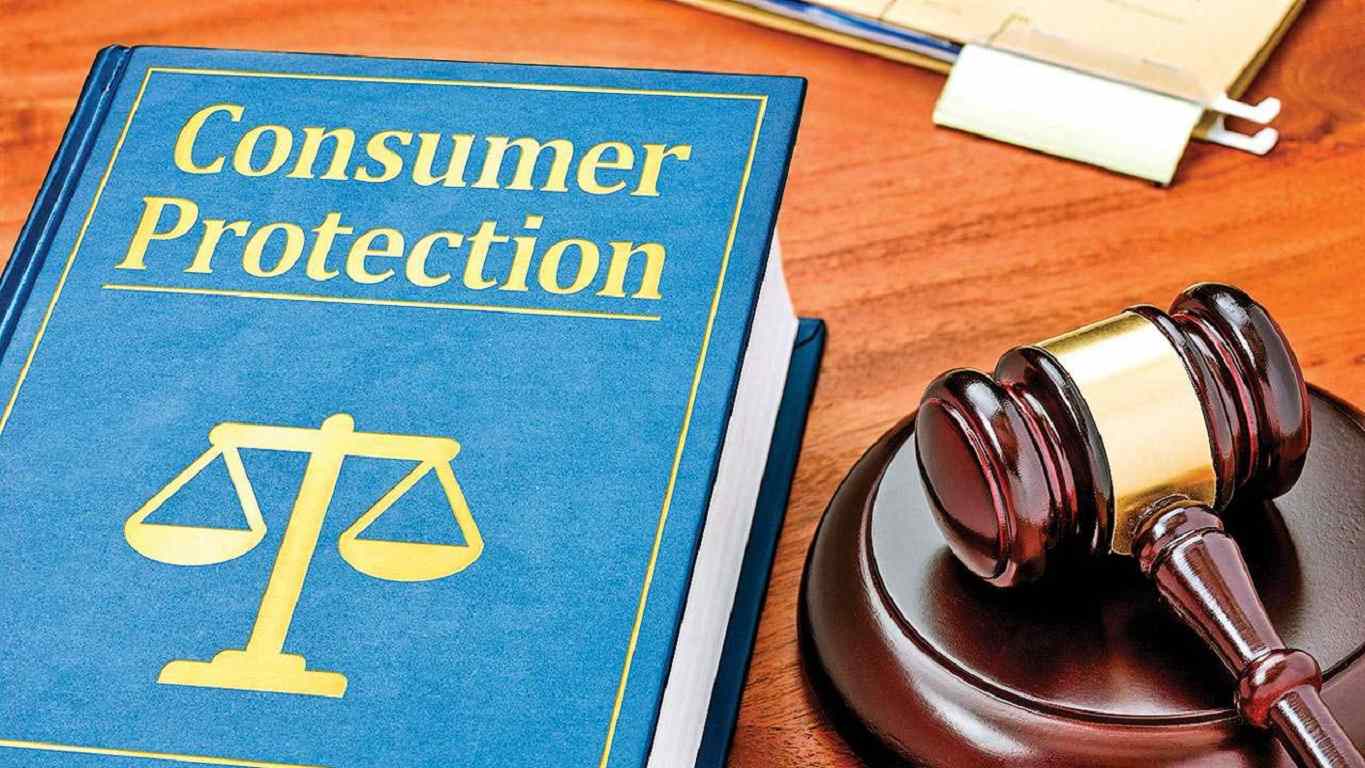 center advice for immediate hearing in consumer petition