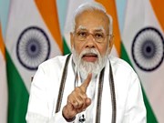 ପେଟ୍ରୋଲ ଓ ଡିଜେଲ ଦାମରେ ହୋଇଥିବା ଉଲ୍ଲେଖନୀୟ ହ୍ରାସ ବିଭିନ୍ନ କ୍ଷେତ୍ର ଉପରେ ସକାରାତ୍ମକ ପ୍ରଭାବ ପକଇବ: ପ୍ରଧାନମନ୍ତ୍ରୀ 