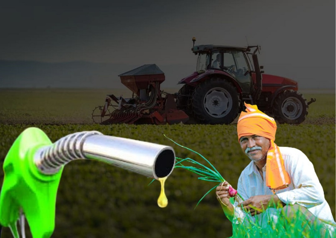 diesel price cut to give benefits to farmers