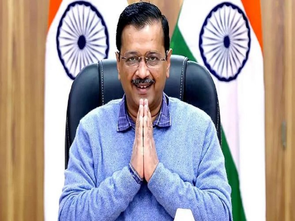 Punjab's agriculture sector to be presented as model before India: Arvind Kejriwal