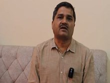 ଗ୍ରାମ୍ୟ ଅର୍ଥନୀତିକୁ NSC ଡିଜି କୃଷ୍ଣ ଚନ୍ଦ୍ର ସାହୁଙ୍କ ଗୁରୁତ୍ବ