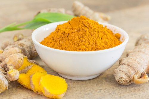 know about benefits of turmeric