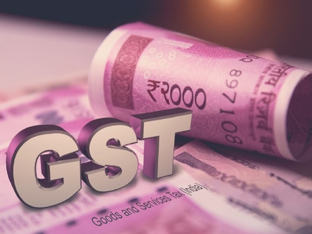 Centre Clears Entire GST Compensation Due Till 31ST MAY 2022