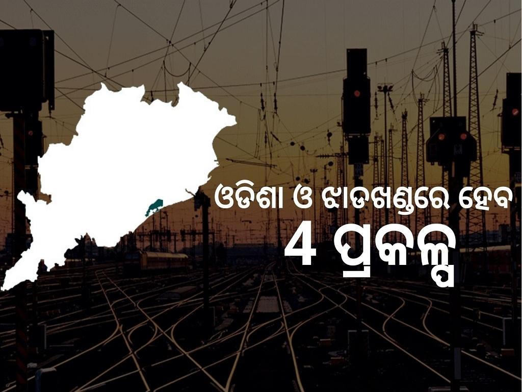 Ministry of Coal Undertakes Thirteen Railway Projects Under PM-Gati Shakti