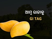 ଆପଣଙ୍କ ରାଜ୍ୟର ଫଳକୁ ମିଳିଛି କି GI TAG? ଜାଣନ୍ତୁ... ଆପଣଙ୍କ ରାଜ୍ୟର ଫଳକୁ ମିଳିଛି କି GI TAG? ଜାଣନ୍ତୁ...