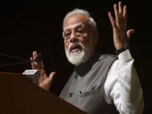 ମାଟିର ସ୍ବାସ୍ଥ୍ୟ ସୁଧାରିବାକୁ ମୋଦିଙ୍କ 5 ମନ୍ତ୍ର