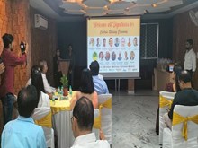 ଫେବୃଆରୀରେ ଆରମ୍ଭ ହେବ Agri Startup, cooperative & FPO summit